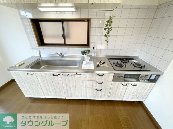 白子3丁目戸建ての物件内観写真